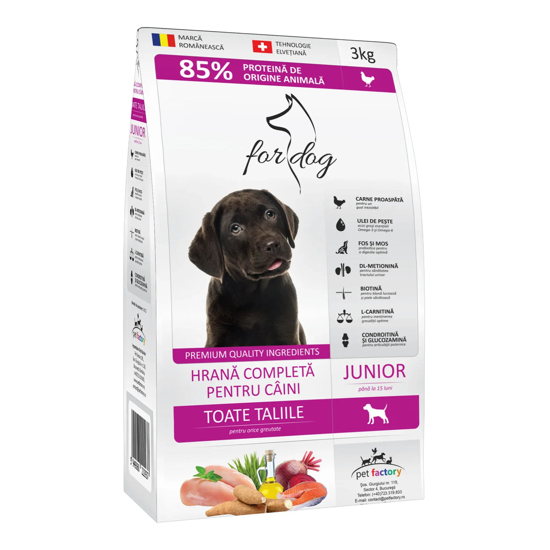 For Dog