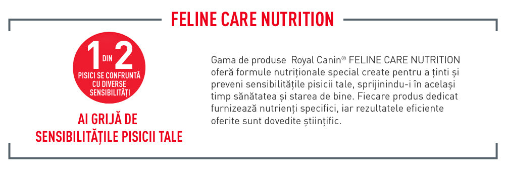 Hrana Uscata Pisici Royal Canin 216110 | Hairball Care, 10kg