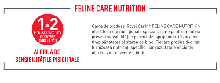 Hrana Uscata Pisici Royal Canin 216110 | Hairball Care, 10kg