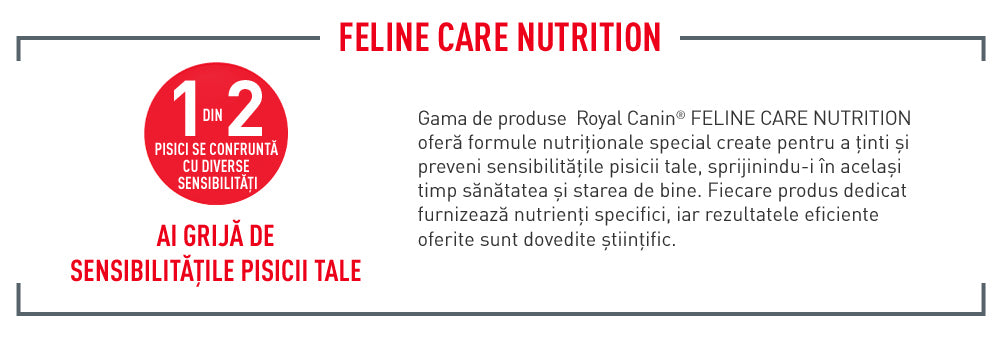 Hrana Uscata Pisici Royal Canin 221090 | Digestive Care, 10kg