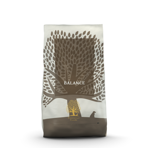 Hrana uscata pentru caini Essential Balance Small Breed 10 kg