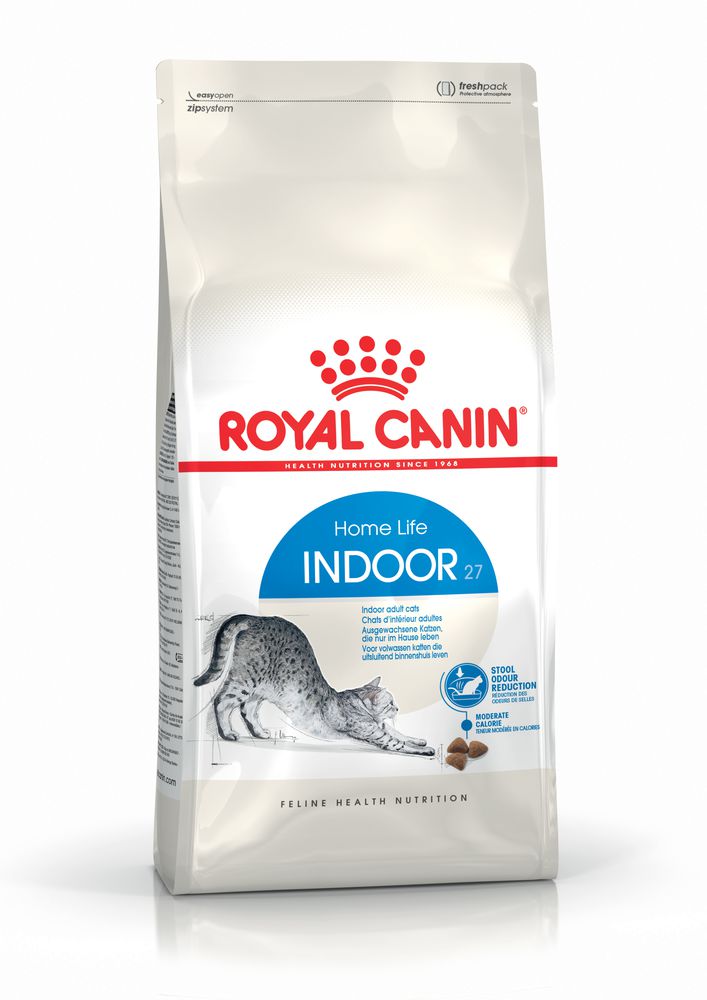 Royal Canin Indoor Adult hrana uscata pisica de interior, 10 kg