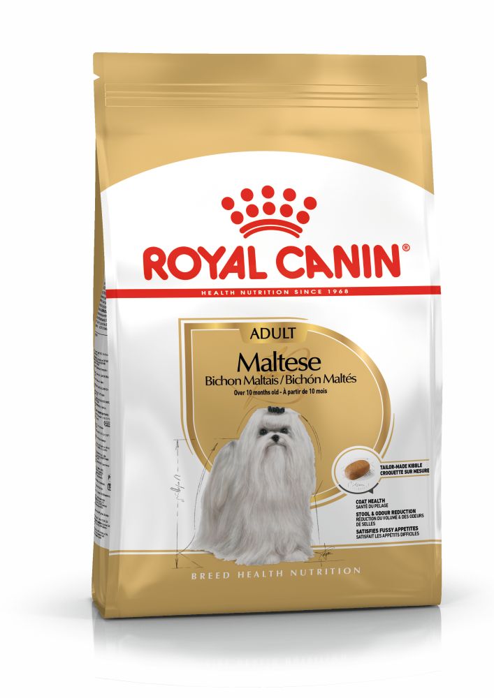 Royal Canin Maltese Adult hrana uscata caine, 500 g