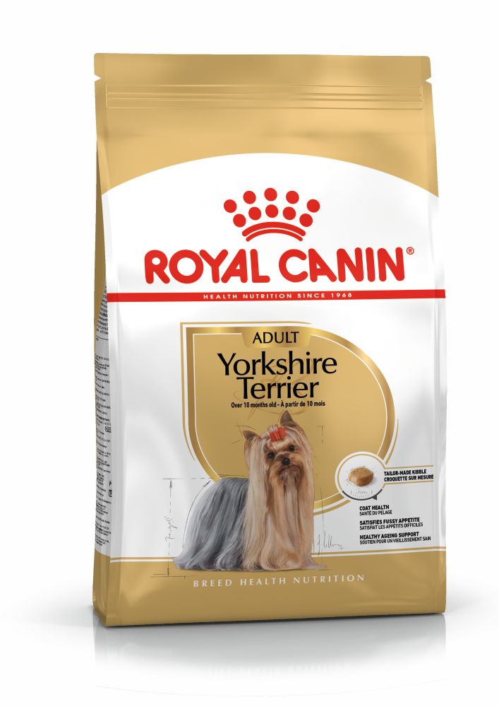 Royal Canin Yorkshire Adult hrana uscata caine, 1.5 kg