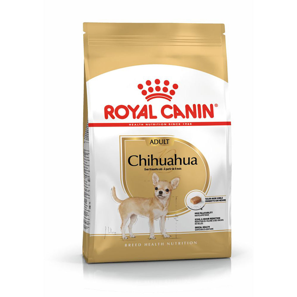 Royal Canin Chihuahua Adult hrana uscata caine, 1.5 kg