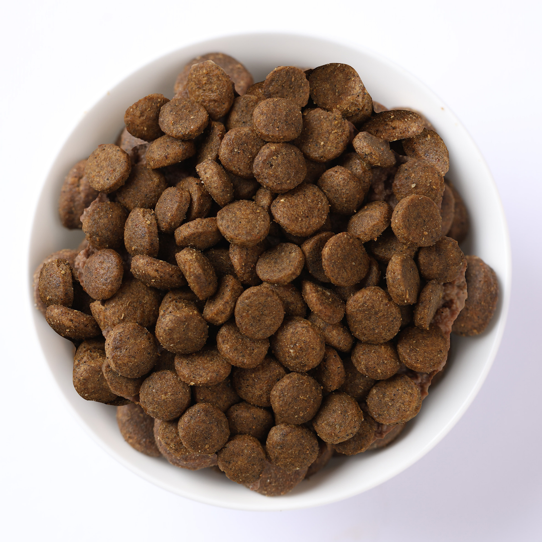 Hrană uscată câine Farmina N&amp;D PRIME pui &amp; rodie puppy mini 800 gr