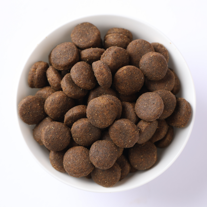 Hrana Uscata Caini Farmina N&amp;D PND1200035 | Miel, Afine, 12kg