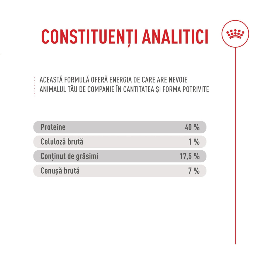 Royal Canin Fussy Adult hrana uscata pisica, apetit capricios, 4 kg