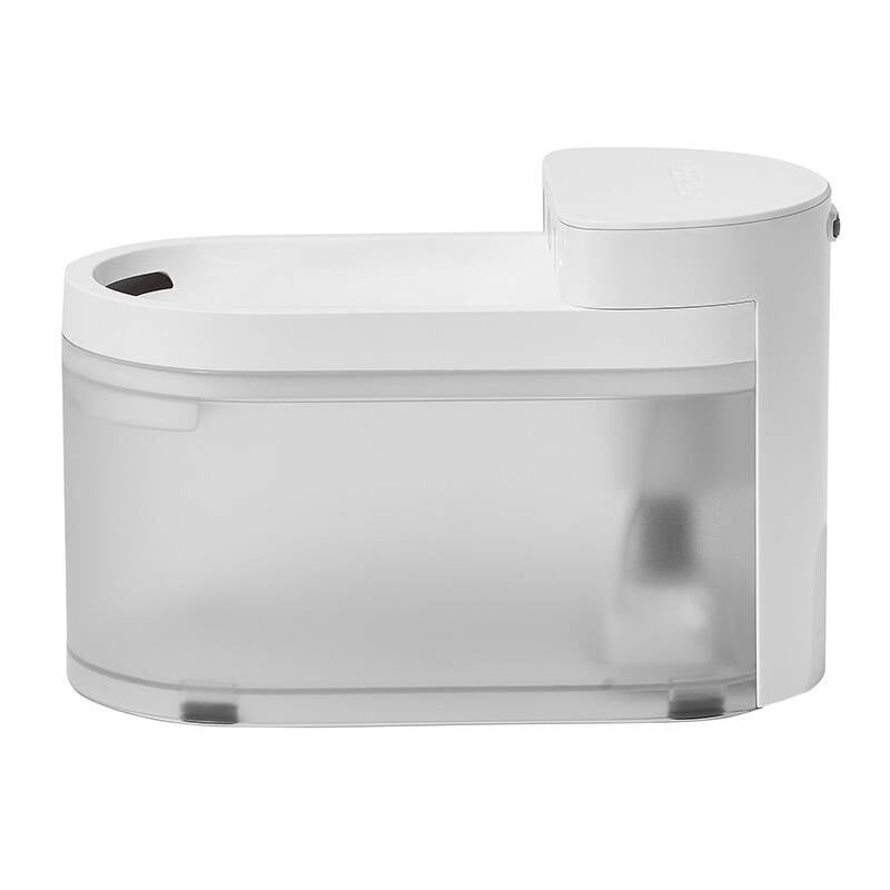 Fântână/dozator inteligent pentru câini și pisici Catlink Pure 3 (alb)