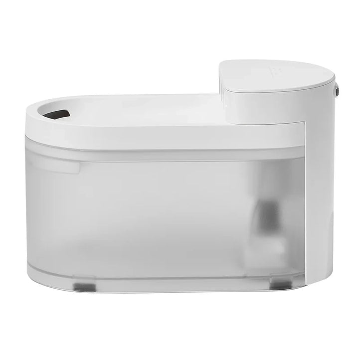 Fântână/dozator inteligent pentru câini și pisici Catlink Pure 3 (alb)