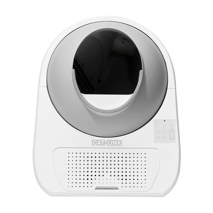 Catlink Scooper Pro Ultra cutie de nisip pentru pisici cu autocurățare inteligentă