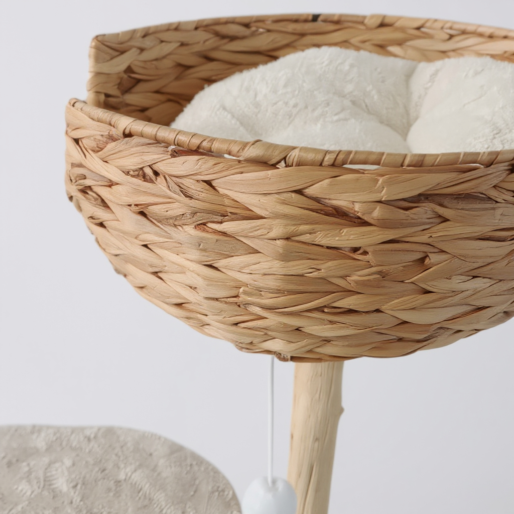 WOVEN SINGLE NEST