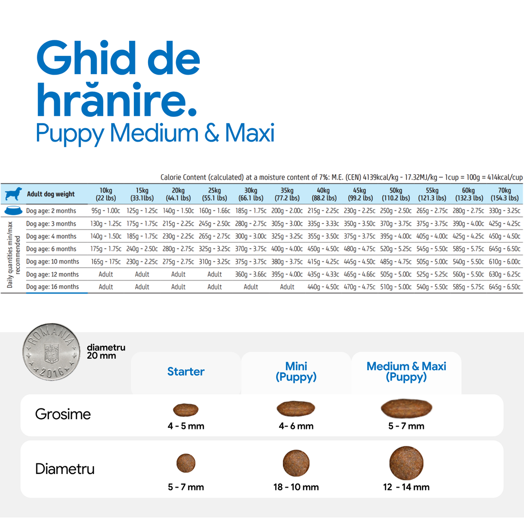 Hrana Uscata Caini Farmina N&amp;D PND120750S | Miel, Afine, 12kg