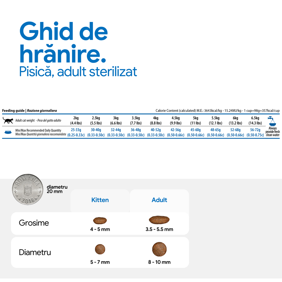 Hrana Uscata Pisici Farmina N&amp;D PND0150073 | Miel, Dovleac, 1.5kg