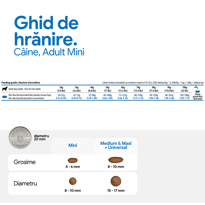 Hrană uscată câine Farmina N&amp;D QUINOA skin &amp; coat vânat mini 2.5 kg