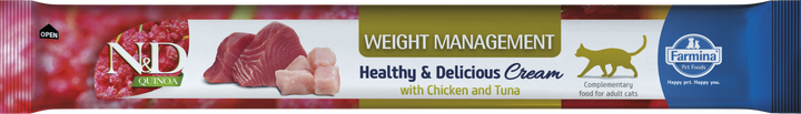 Quinoa Weight Pui&amp;Ton