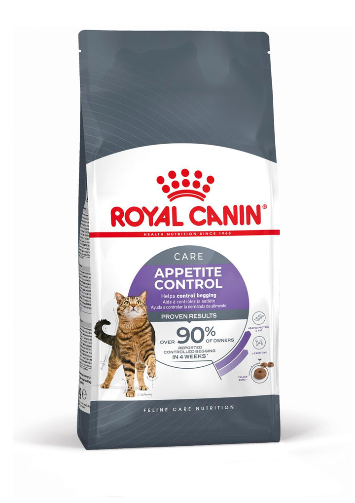 Royal Canin Appetite Control Care Adult hrana uscata pisica sterilizata, reglarea apetitului, 3.5 kg