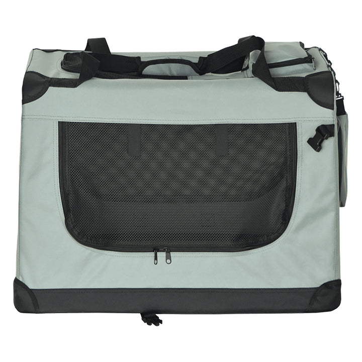 Geantă Transport Rebel Animals RA-1301 | 50x34x36cm, Portabilă