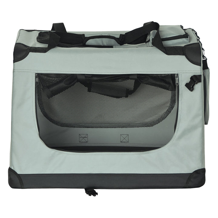 Geantă Transport Rebel Animals RA-1301 | 50x34x36cm, Portabilă