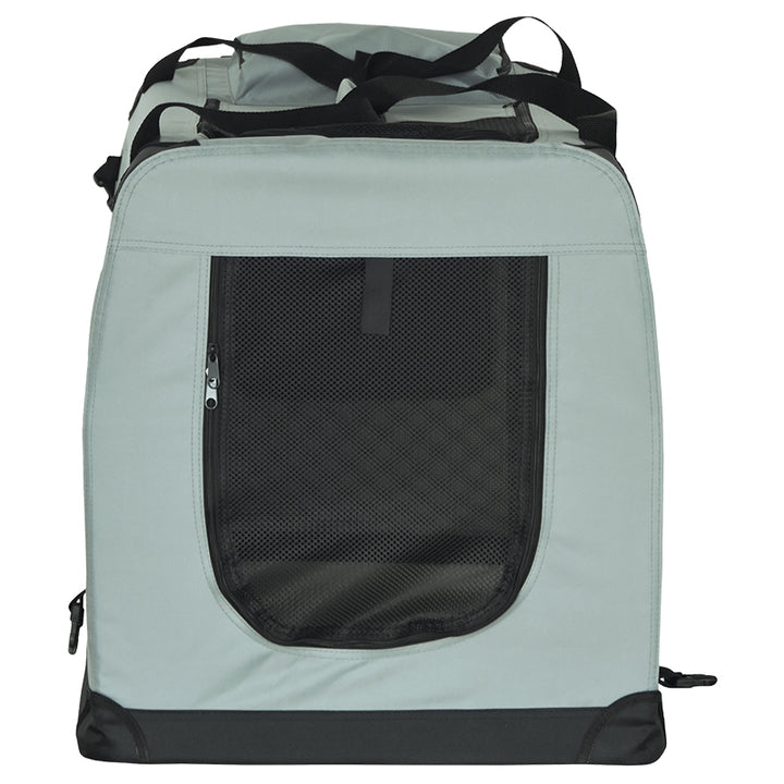 Geantă Transport Rebel RA-1302 | 60x42x42 cm, Animale Companie