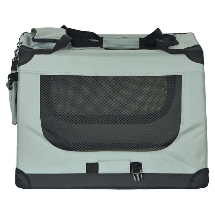Geantă Transport Rebel RA-1302 | 60x42x42 cm, Animale Companie