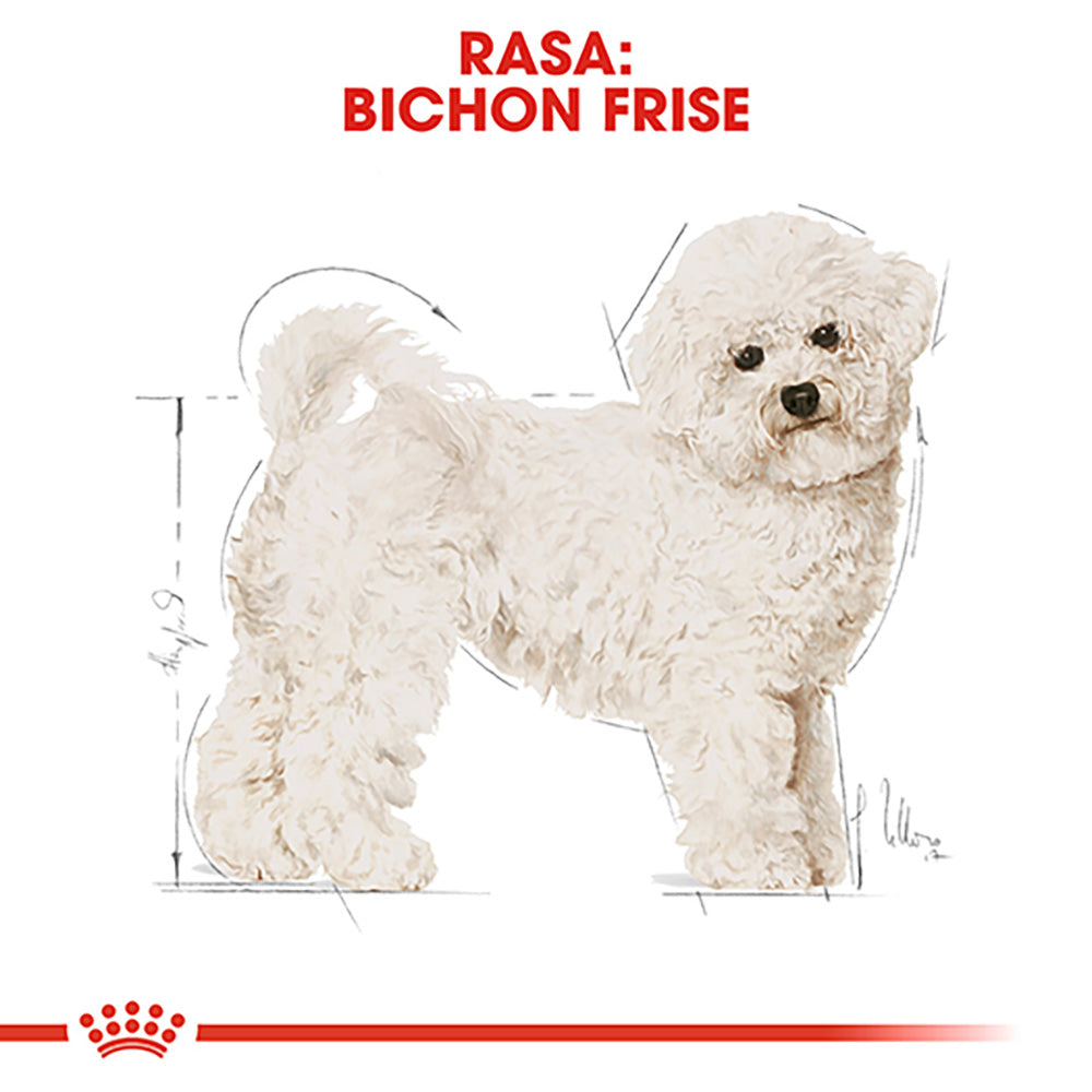 Royal Canin Bichon Frise Adult hrana uscata caine, 1.5 kg