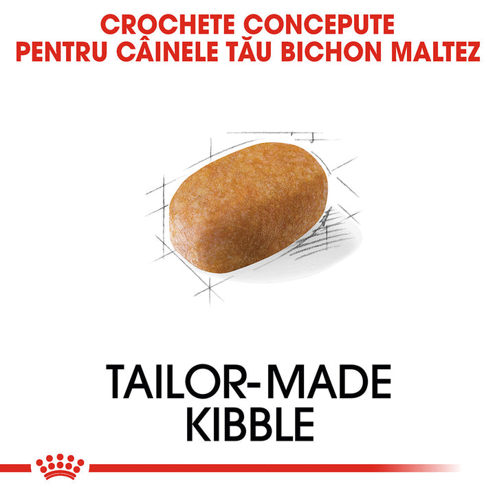 Royal Canin Maltese Adult hrana uscata caine, 500 g