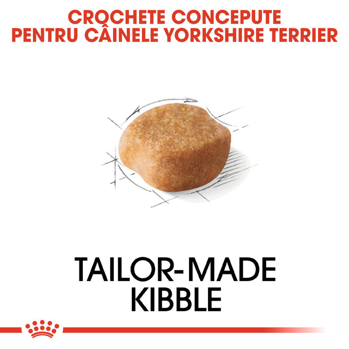 Royal Canin Yorkshire Adult hrana uscata caine, 7.5 kg