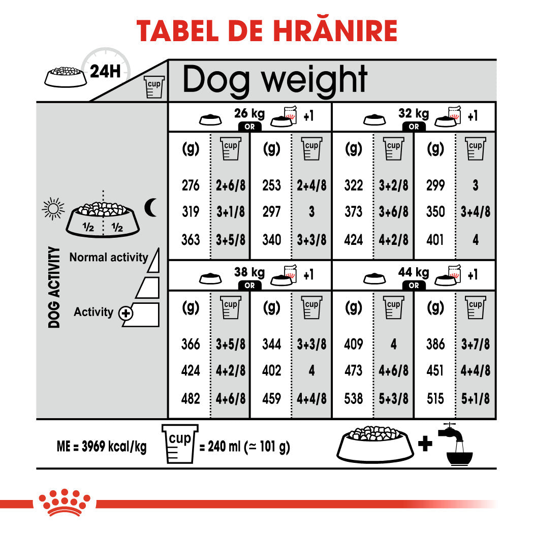 Hrana Uscata Caini Royal Canin 305320 | Maxi, Dermacomfort, 12kg