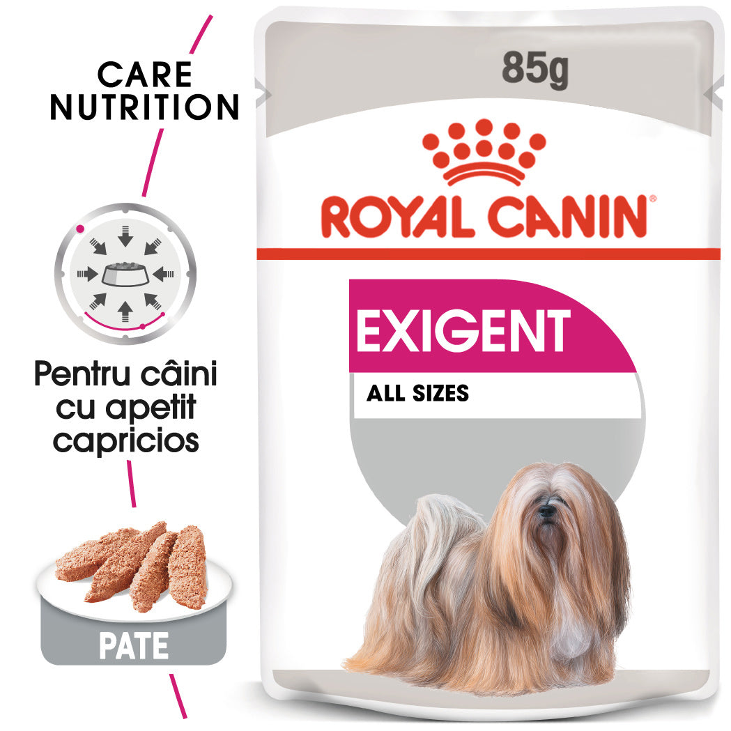 Hrana Umeda Caini Royal Canin BT29M | Exigent, 85g