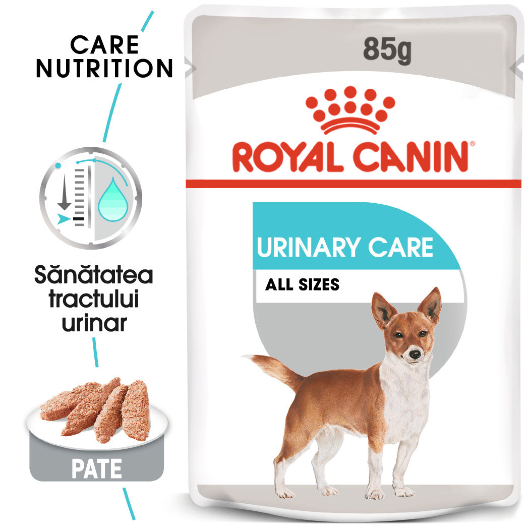 Hrana Umeda Caini Royal Canin BT28L | Urinary, 85g
