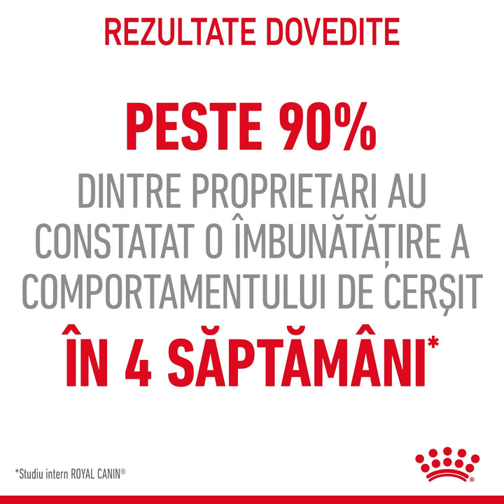 Royal Canin Appetite Control Care, hrana uscata pisici, adult sterilizat, reglarea apetitului, 10kg