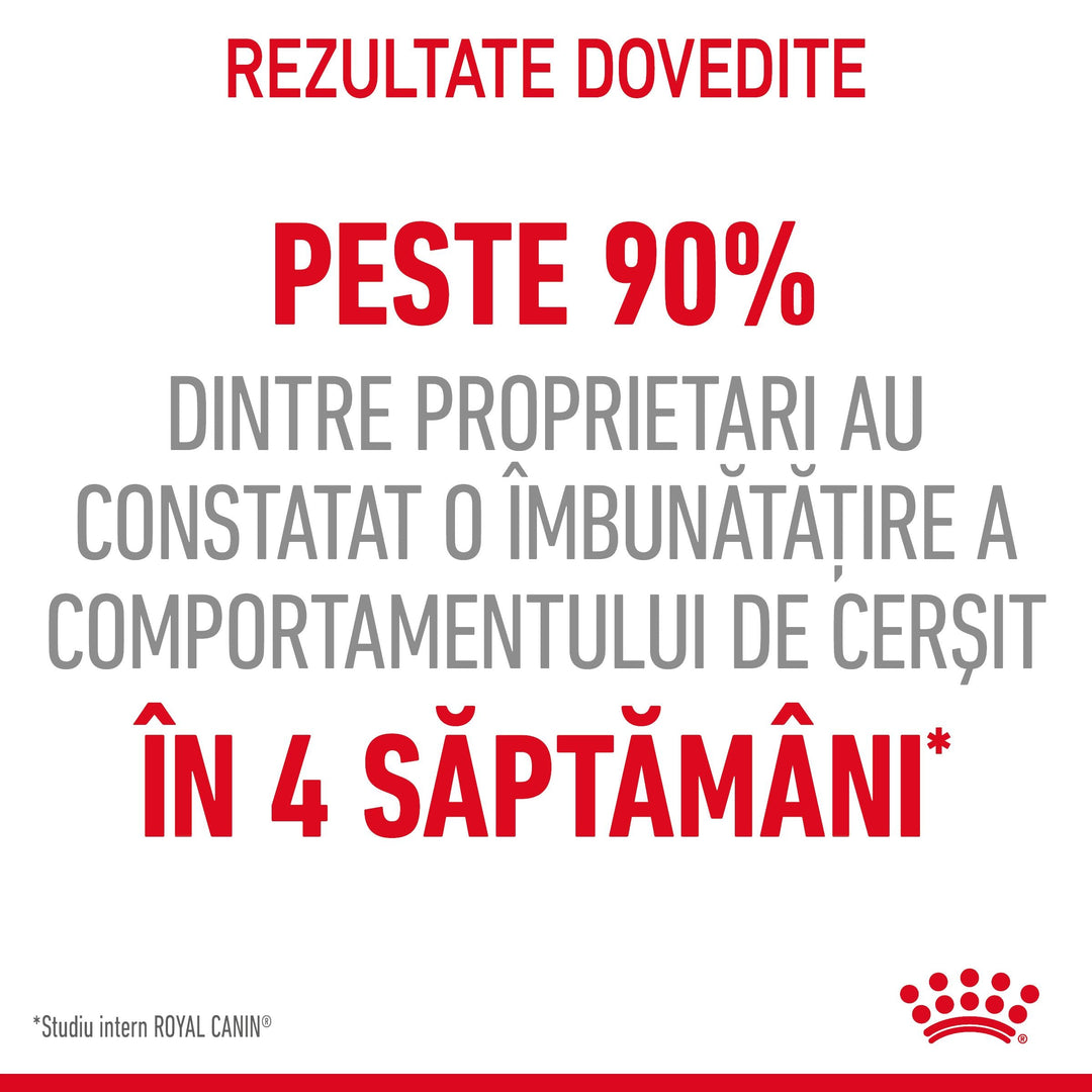 Royal Canin Appetite Control Care Adult hrana uscata pisica sterilizata, reglarea apetitului, 3.5 kg