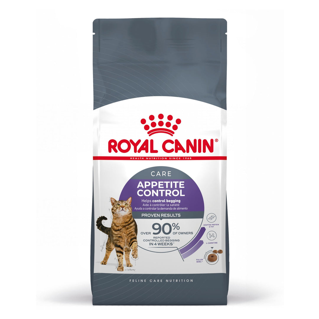 Hrana Uscata Pisici Royal Canin 293250 | Control Apetit, 3.5kg