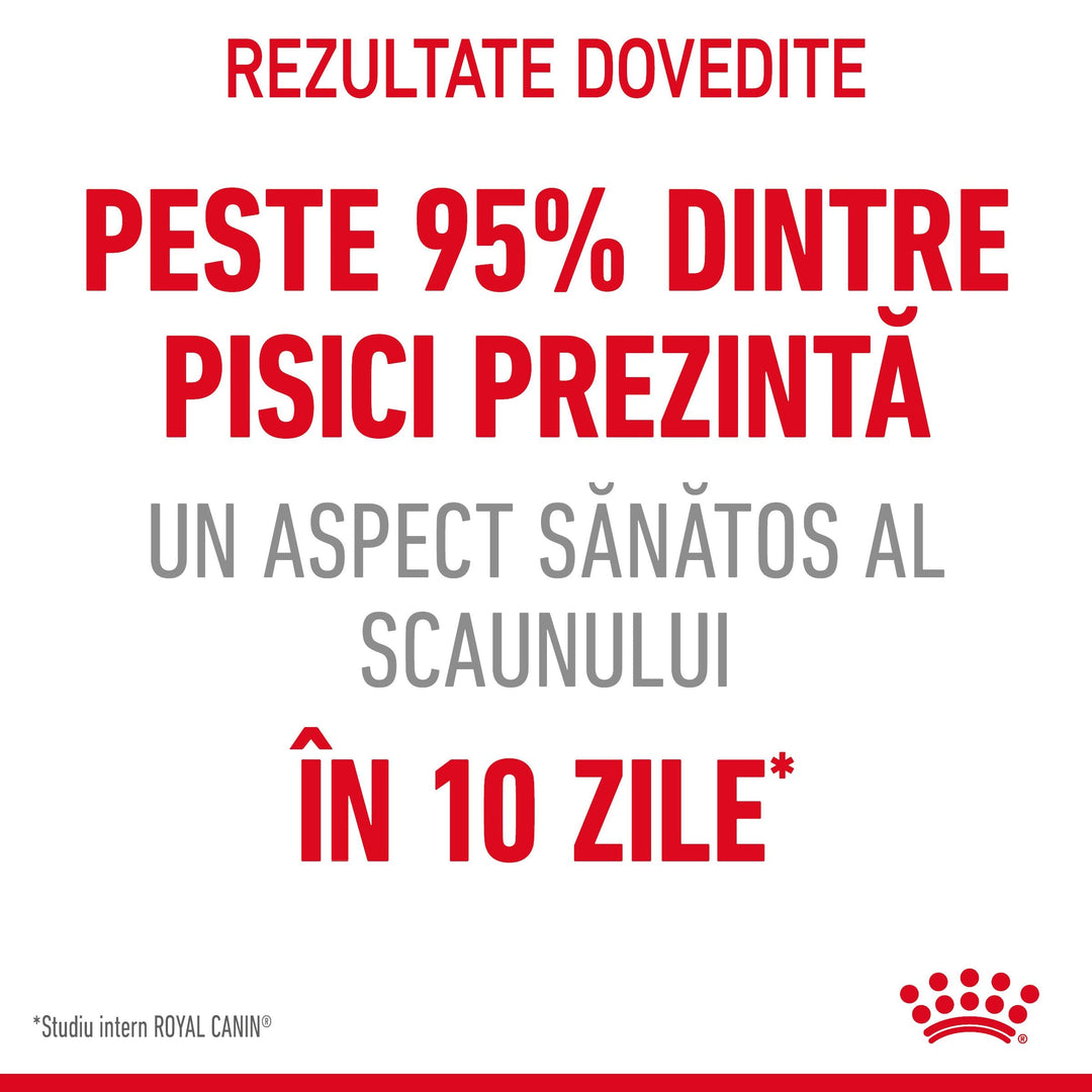 Royal Canin Digestive Care Adult hrana uscata pisica, confort digestiv, 2 kg