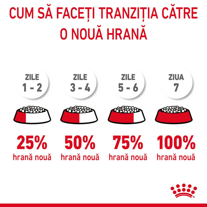 Hrana Uscata Pisici Royal Canin 221030 | Digestive Care, 400g