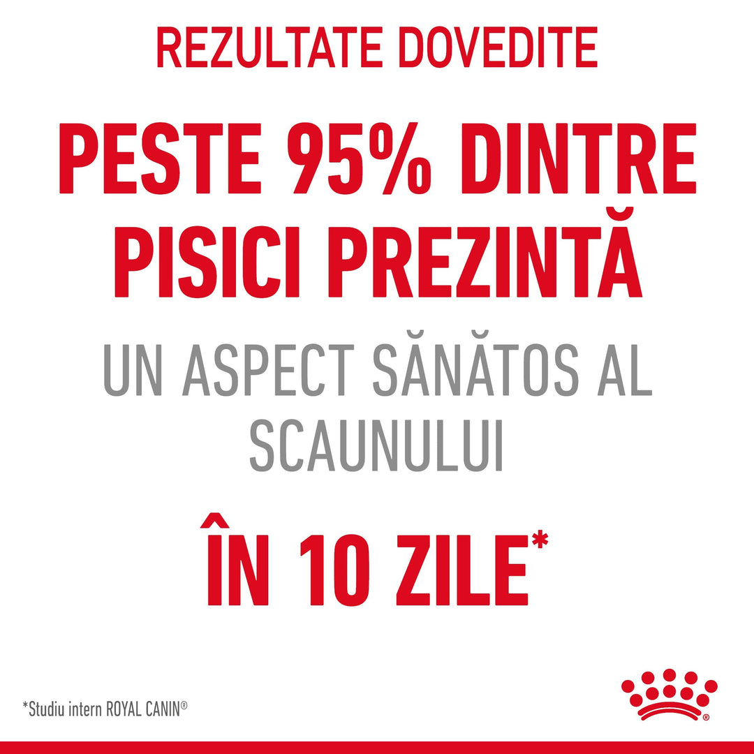 Hrana Umeda Pisici Royal Canin AFJ08 | Digest, 85g