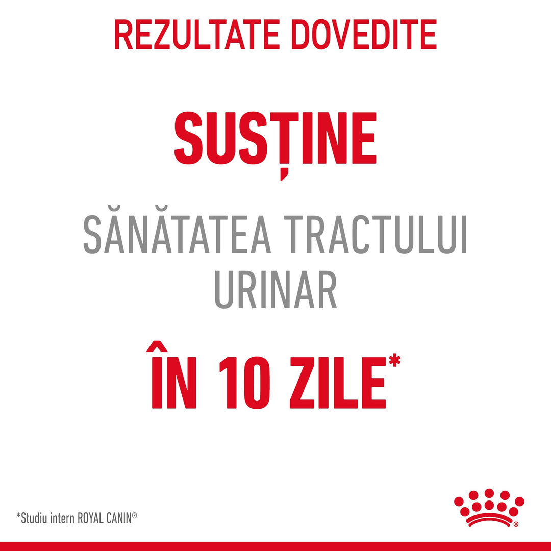 Royal Canin Urinary Care Adult hrana uscata pisica, sanatatea tractului urinar, 10 kg