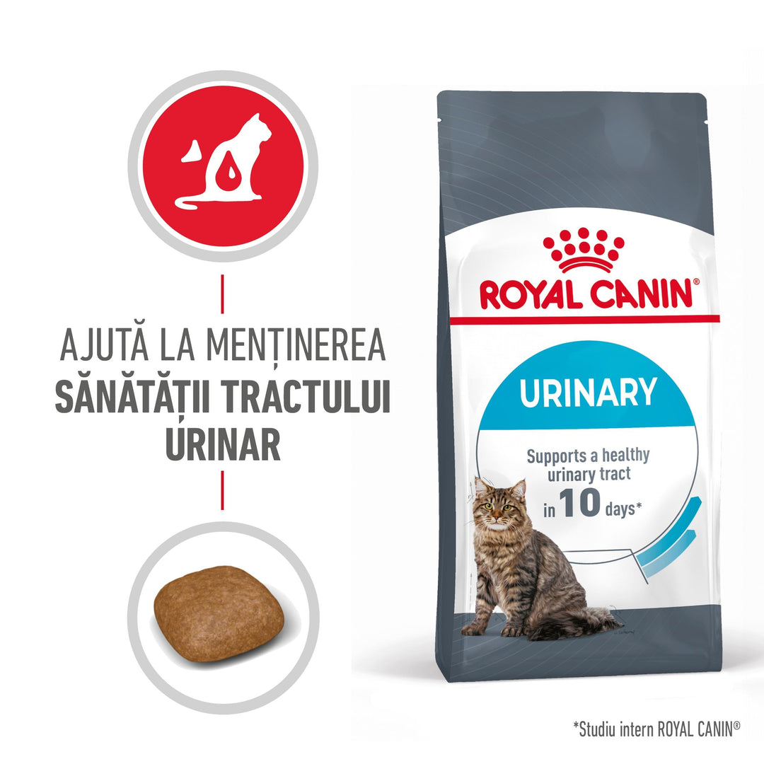 Hrana Uscata Pisici Royal Canin 217360 | Urinary, 400g