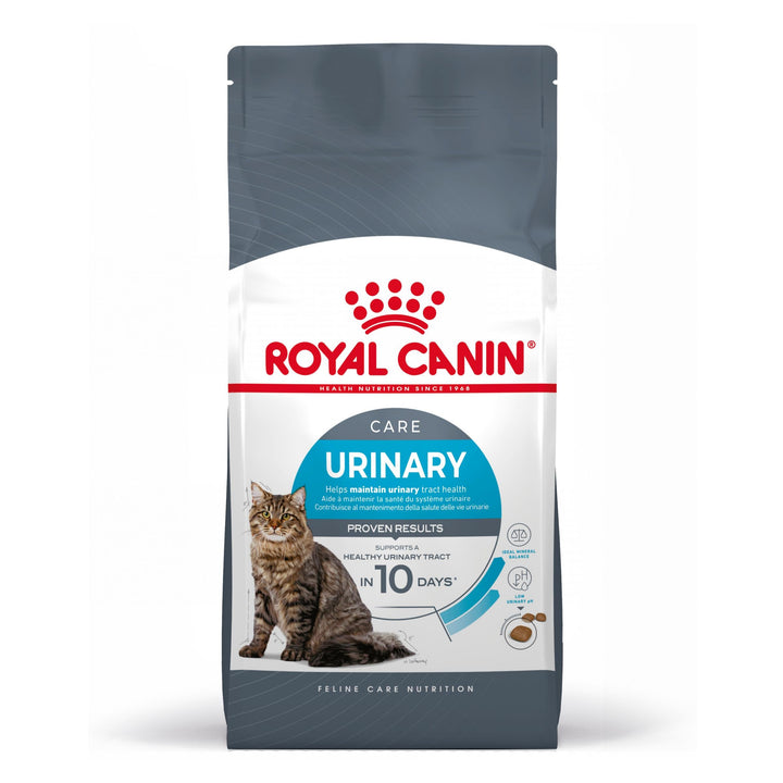 Royal Canin Urinary Care Adult hrana uscata pisica, sanatatea tractului urinar, 10 kg