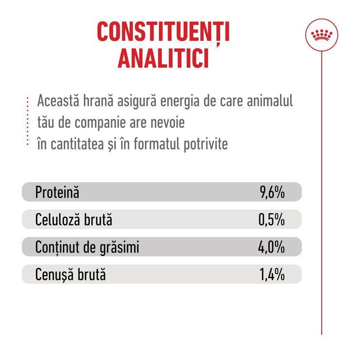 Hrana Umeda Pisici Royal Canin R601188 | Ageing 11+, 85g