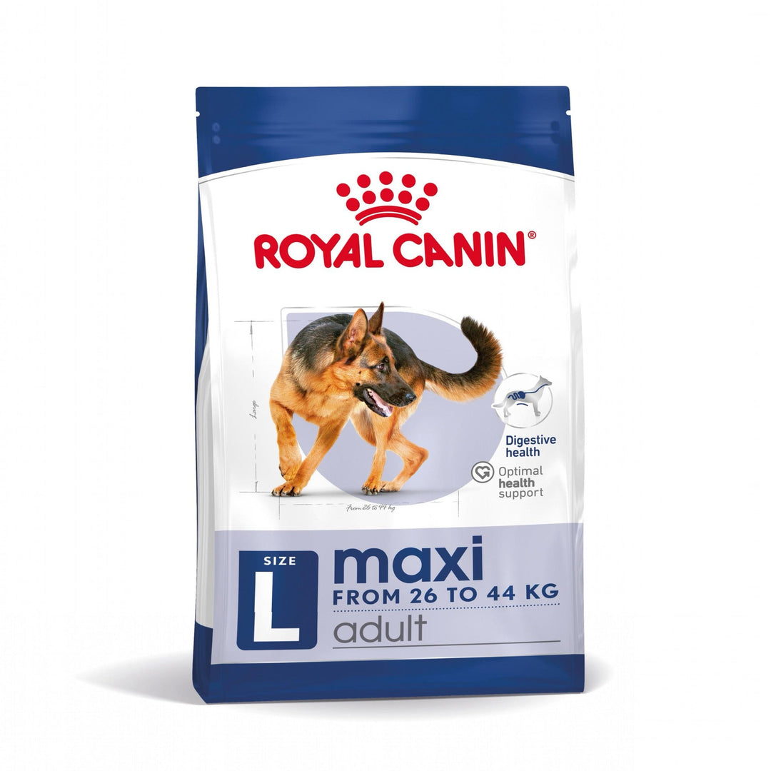 Royal Canin Maxi Adult hrana uscata caine, 12 kg