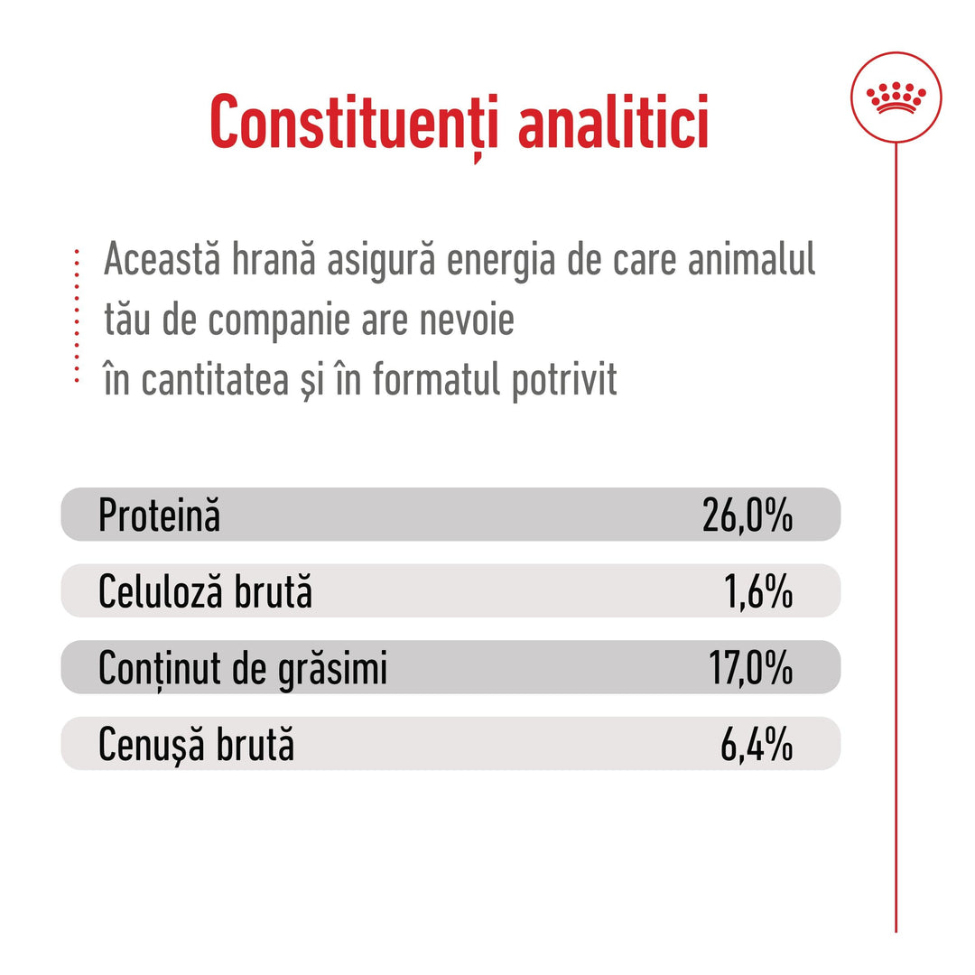 Royal Canin Maxi Adult 5+ hrana uscata caine, 4 kg