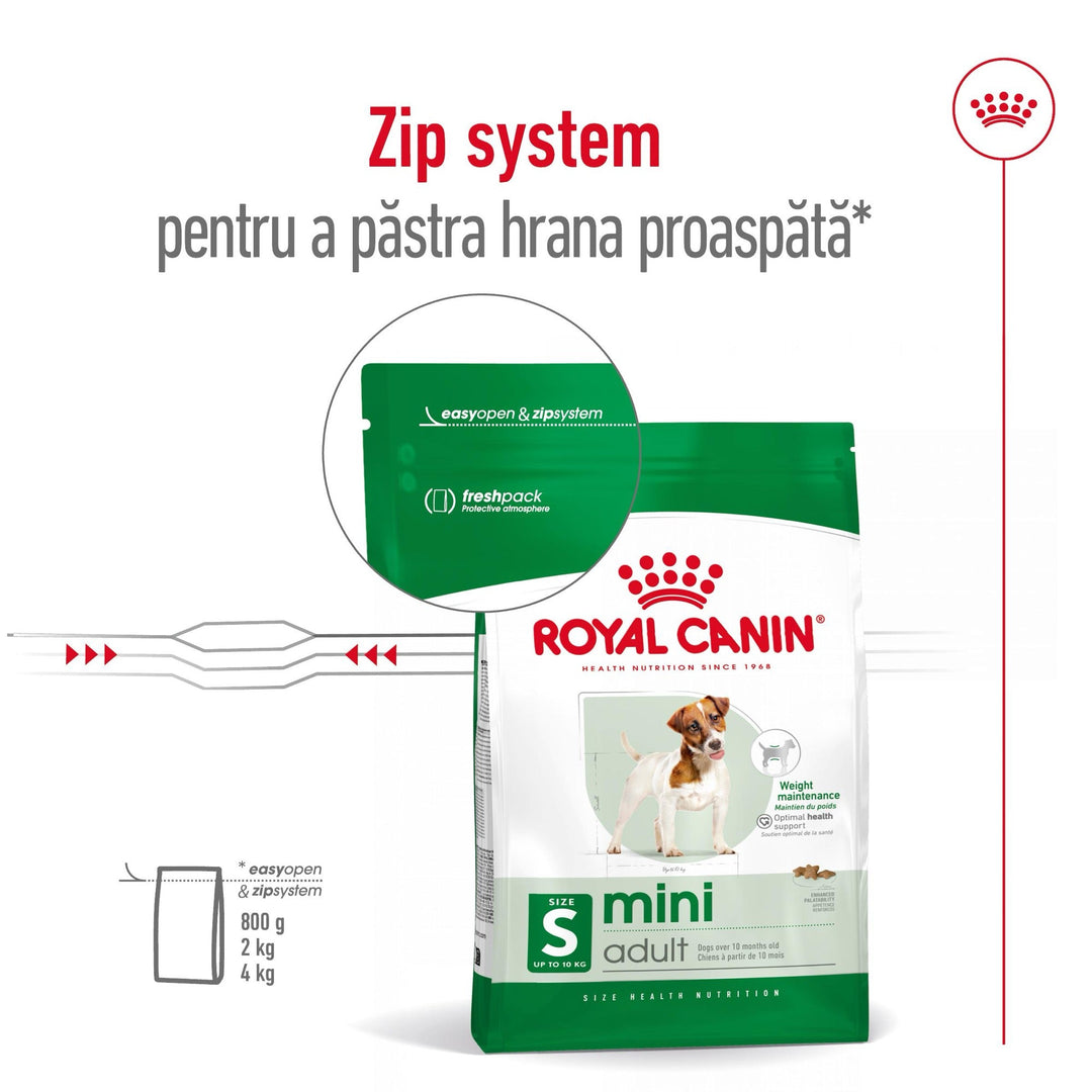 Royal Canin Medium Adult hrana uscata caine, 3 kg