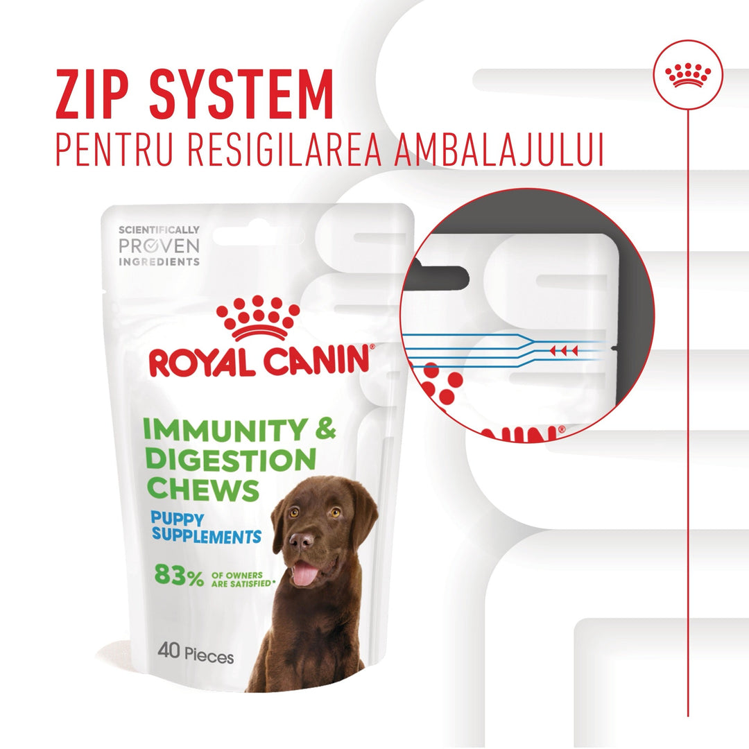 Suplimente Royal Canin R471804 | Imunitate, Digestie, 100g