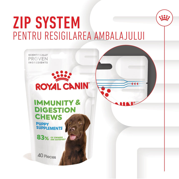 Suplimente Royal Canin R471804 | Imunitate, Digestie, 100g