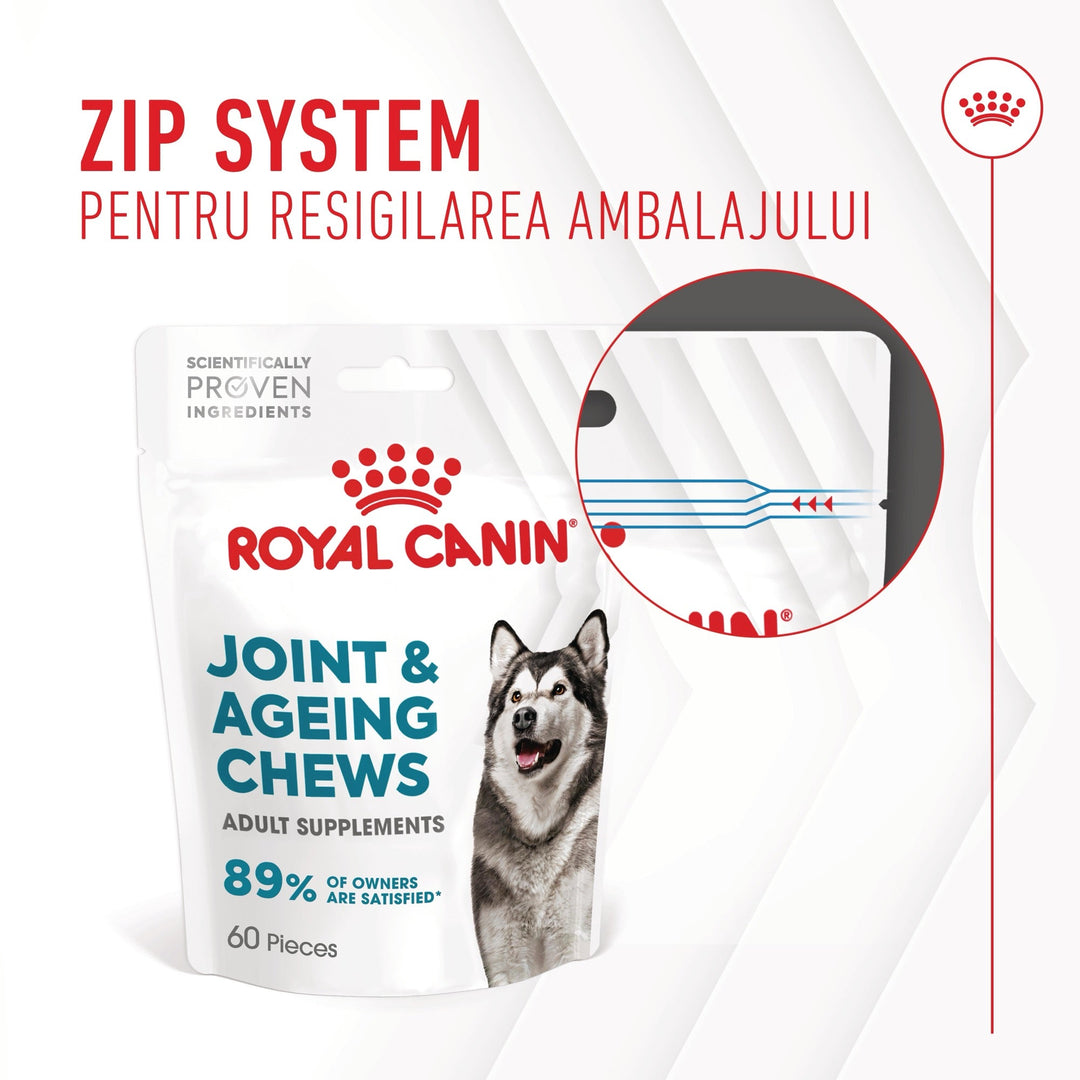 Suplimente Royal Canin R471815 | Joint, Ageing, 240g