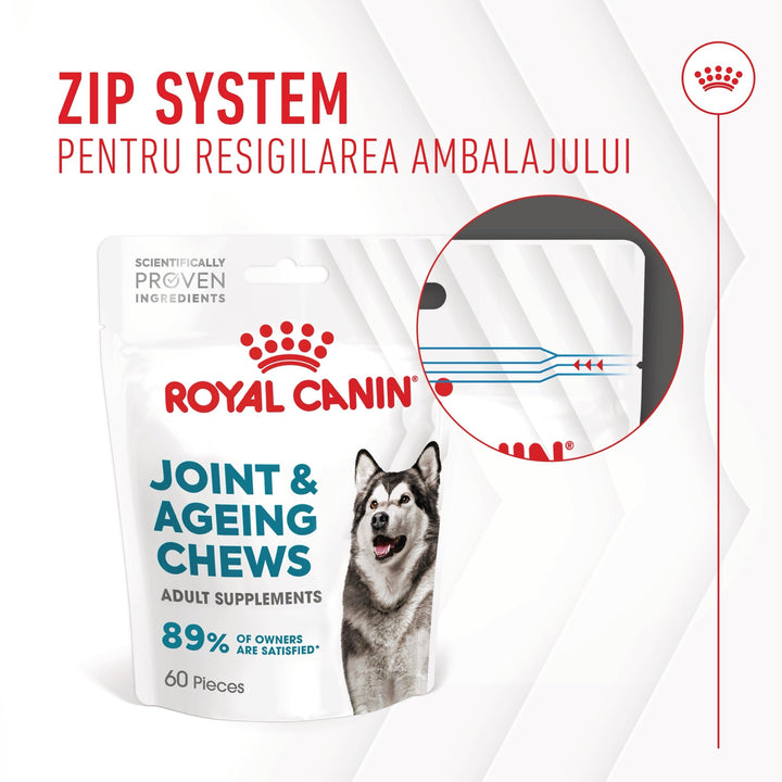 Suplimente Royal Canin R471815 | Joint, Ageing, 240g