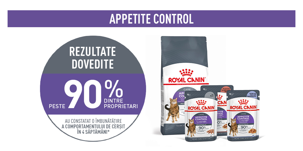 Hrana Uscata Pisici Royal Canin 293240 | Adult, Sterilizat, 10kg