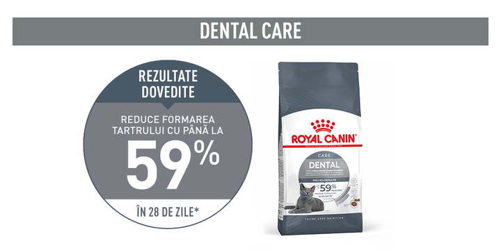 Hrana Uscata Pisici Royal Canin 216220 | Oral Care, Adult, 1.5kg